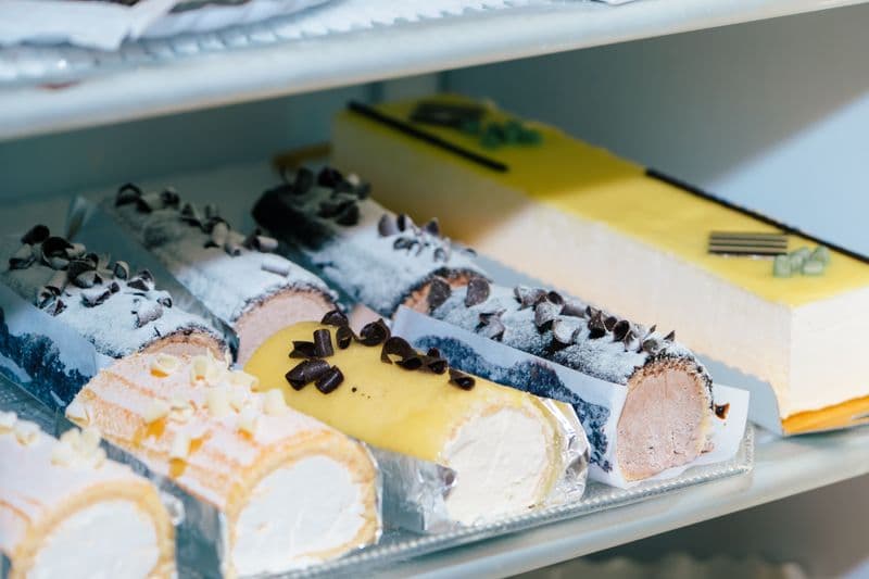 Gestion de la chaîne du froid